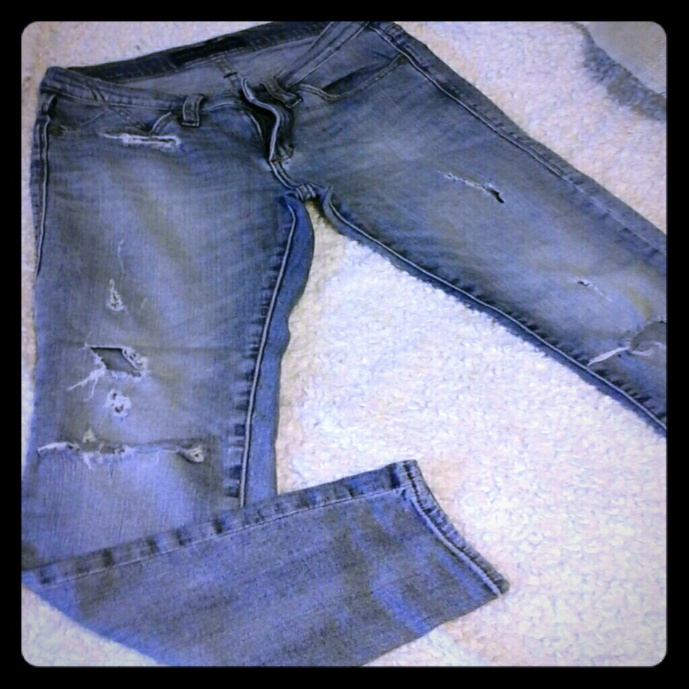 Rock & Republic jeans